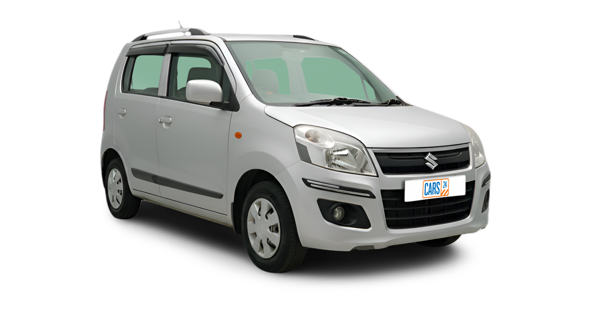 Maruti Wagon R 1.0-img